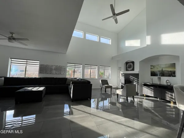 $378,000 | 3624 Tierra Calida Drive, El Paso, TX 79938