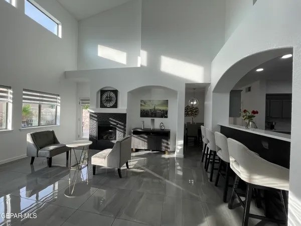 $378,000 | 3624 Tierra Calida Drive, El Paso, TX 79938