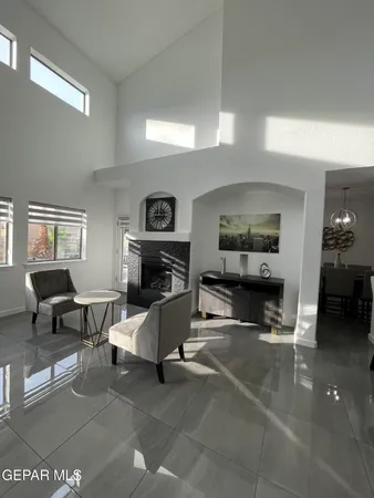 $378,000 | 3624 Tierra Calida Drive, El Paso, TX 79938