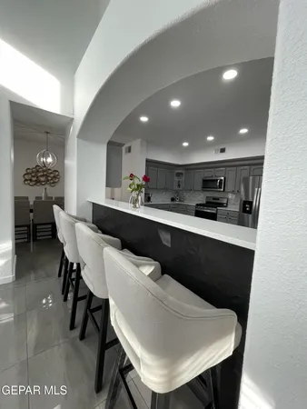 $378,000 | 3624 Tierra Calida Drive, El Paso, TX 79938