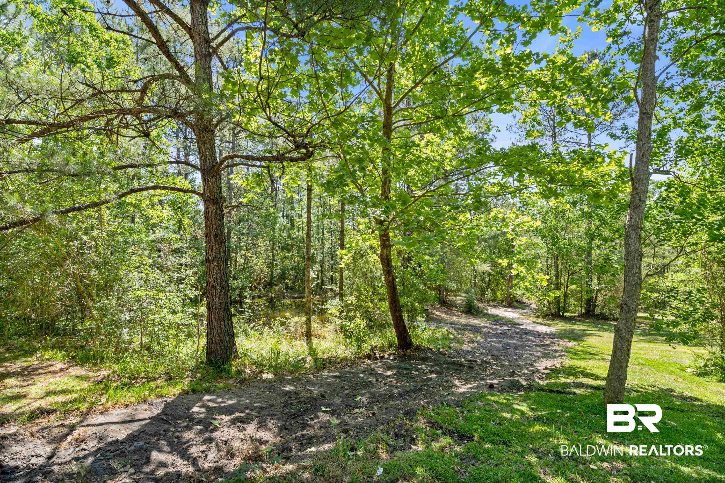 15860 Timber Rdg Road Chunchula, AL 36521 - Photo 30 of 40
