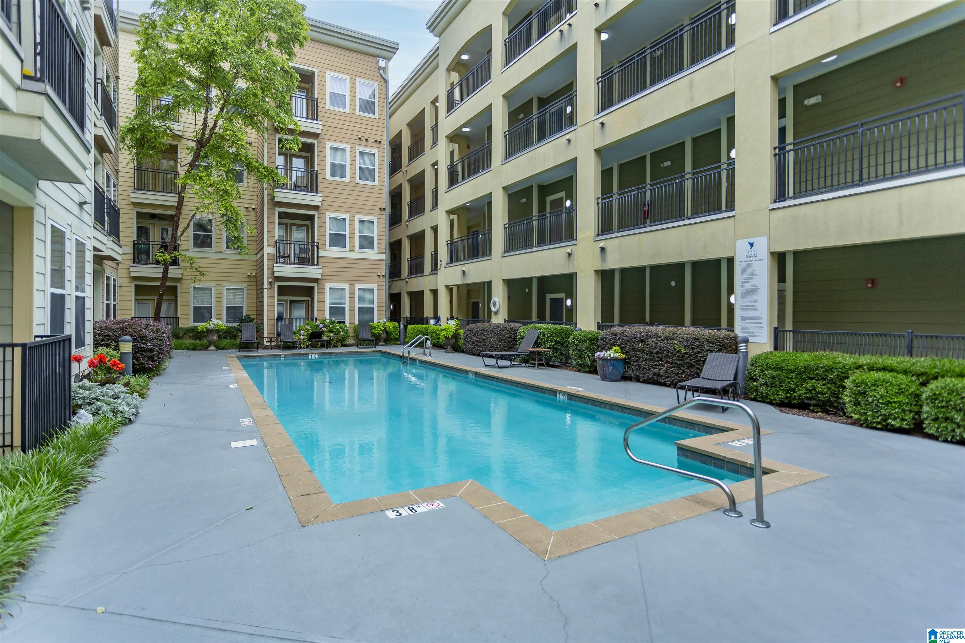 401401 20th Street South, Unit 322 Birmingham, AL 35233 - Photo 1 of 54