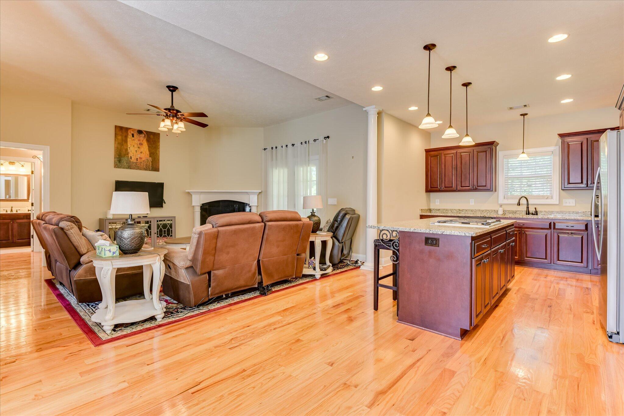 809 Rutledge Road Southwest Aiken, SC 29801 - Photo 15 of 38 Gallery Image 15