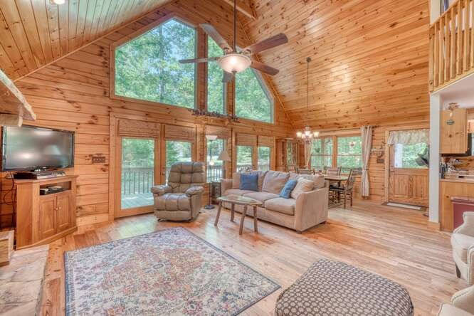 135 Poplar Spring Lane Murphy, NC 28906 - Photo 13 of 71 Gallery Image 13