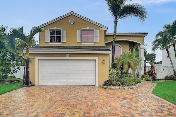 $4,200 | 5204 Northwest 54th Street, Coconut Creek, FL 33073