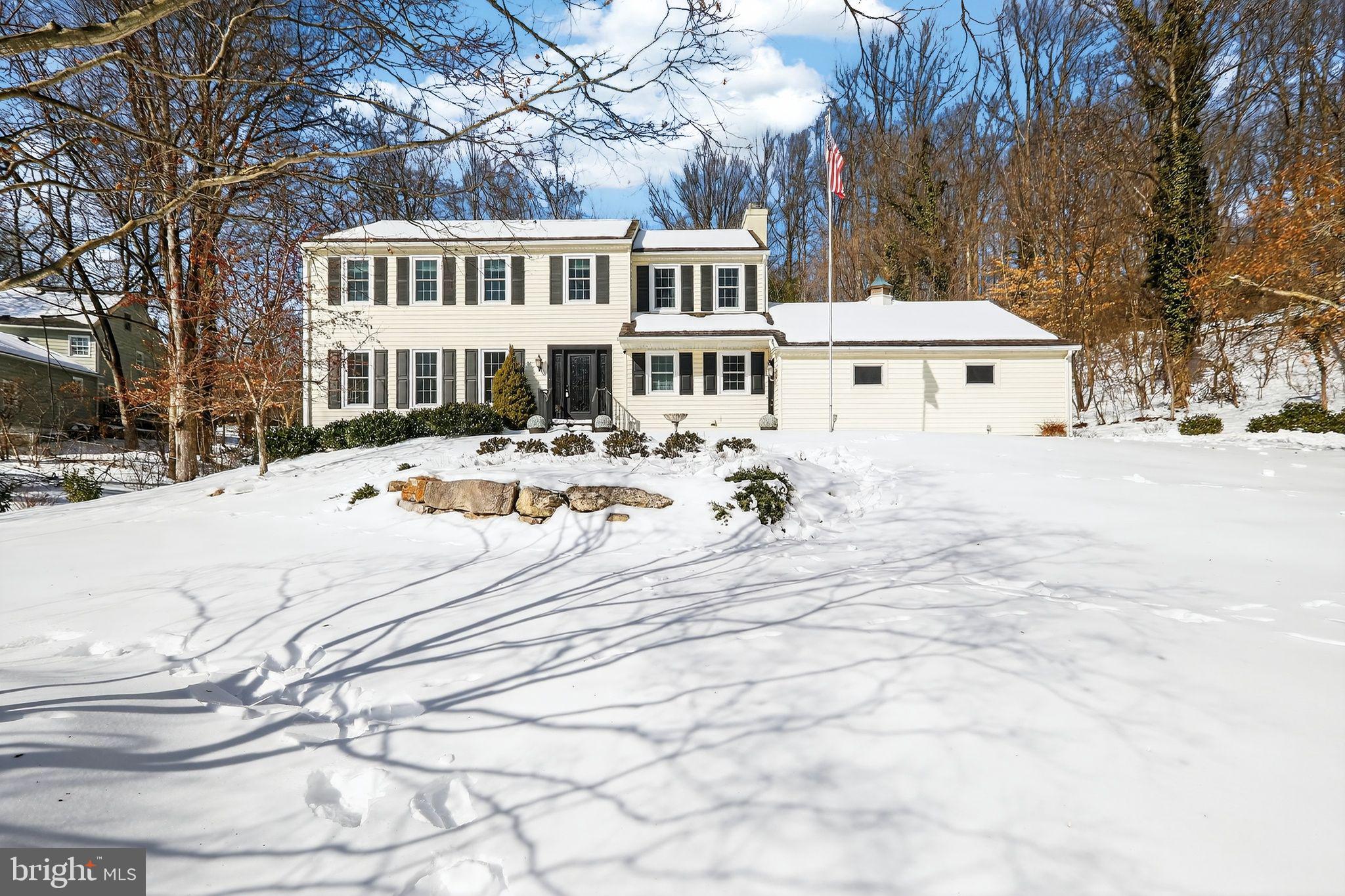 609 Thomas Road Downingtown, PA 19335 - Photo 2 of 47