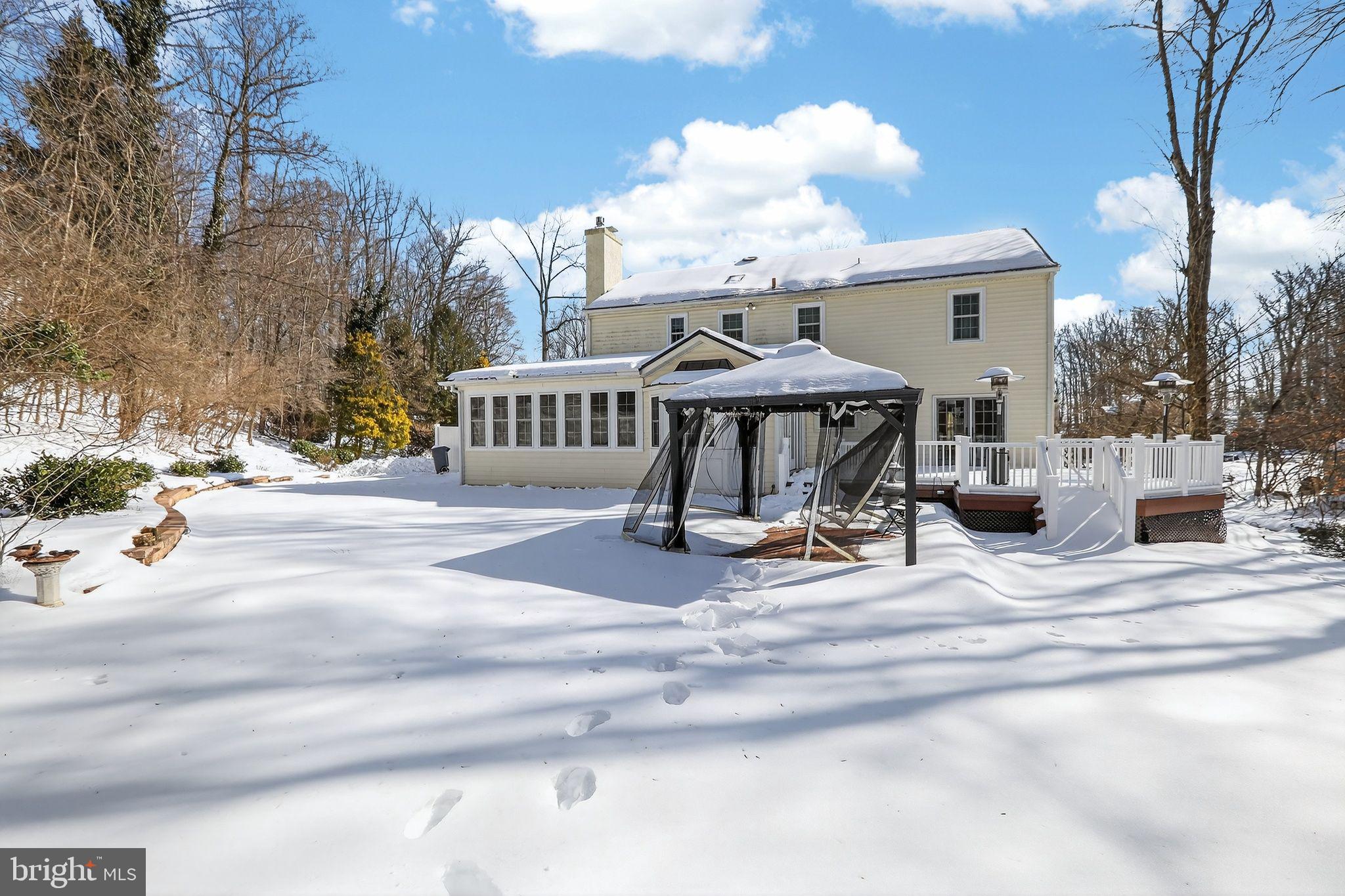 609 Thomas Road Downingtown, PA 19335 - Photo 34 of 47