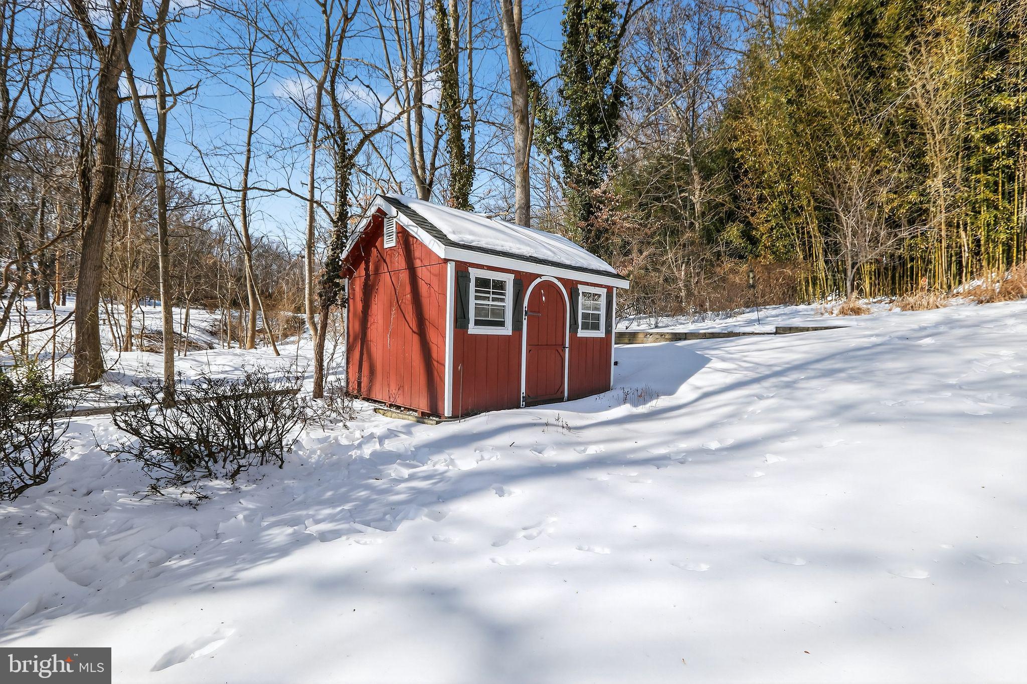 609 Thomas Road Downingtown, PA 19335 - Photo 35 of 47