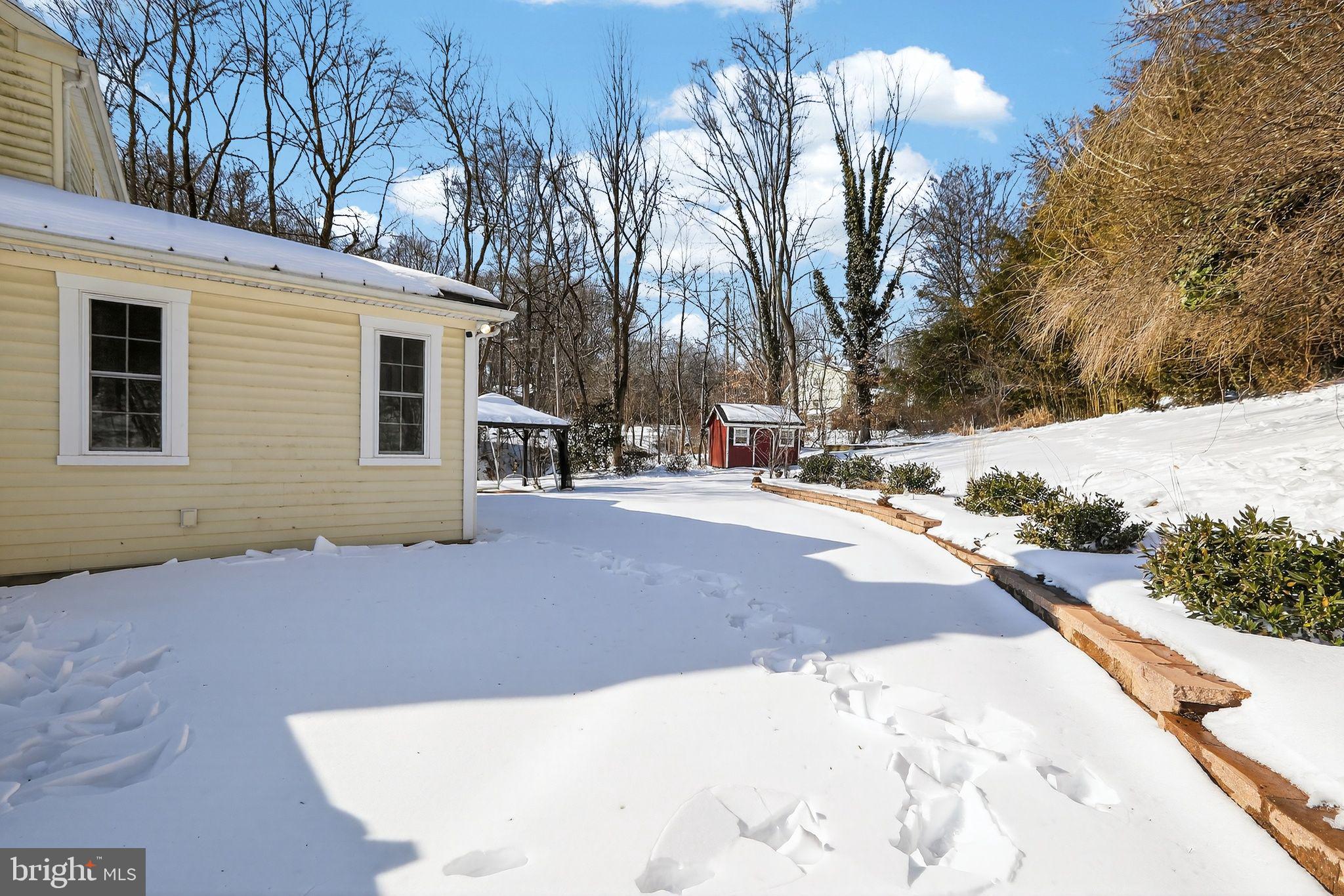 609 Thomas Road Downingtown, PA 19335 - Photo 36 of 47