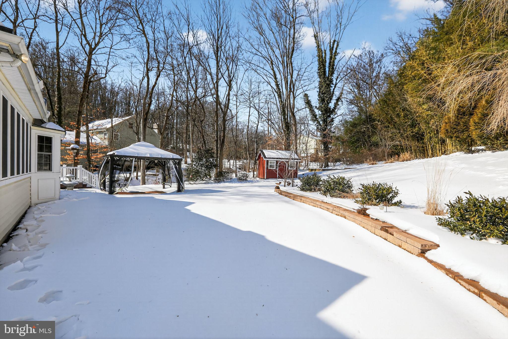 609 Thomas Road Downingtown, PA 19335 - Photo 37 of 47