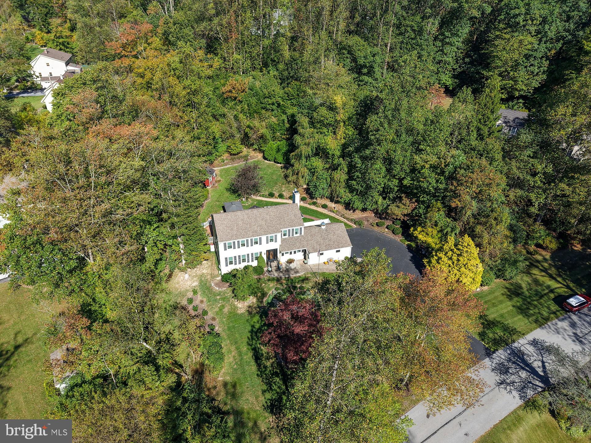 609 Thomas Road Downingtown, PA 19335 - Photo 4 of 47 Photo Spring, 2025