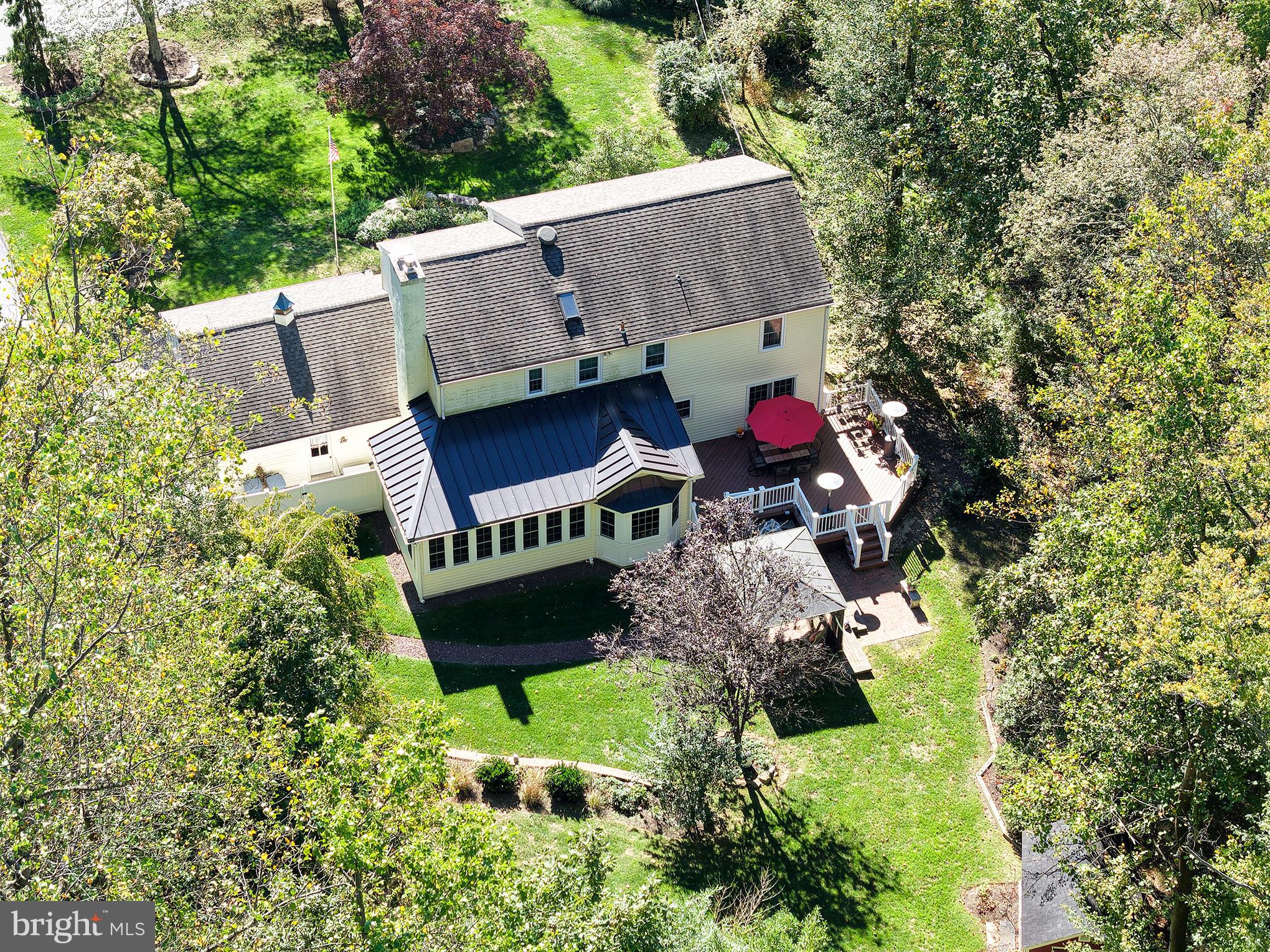 609 Thomas Road Downingtown, PA 19335 - Photo 41 of 47