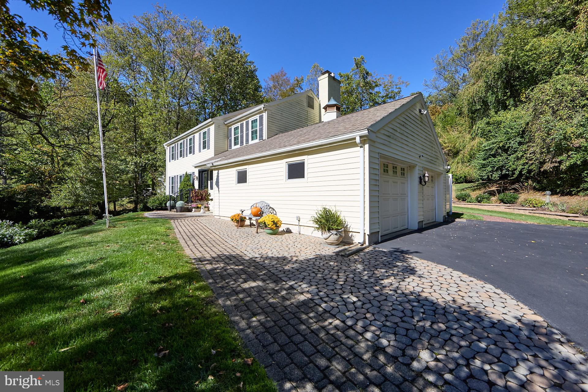 609 Thomas Road Downingtown, PA 19335 - Photo 42 of 47