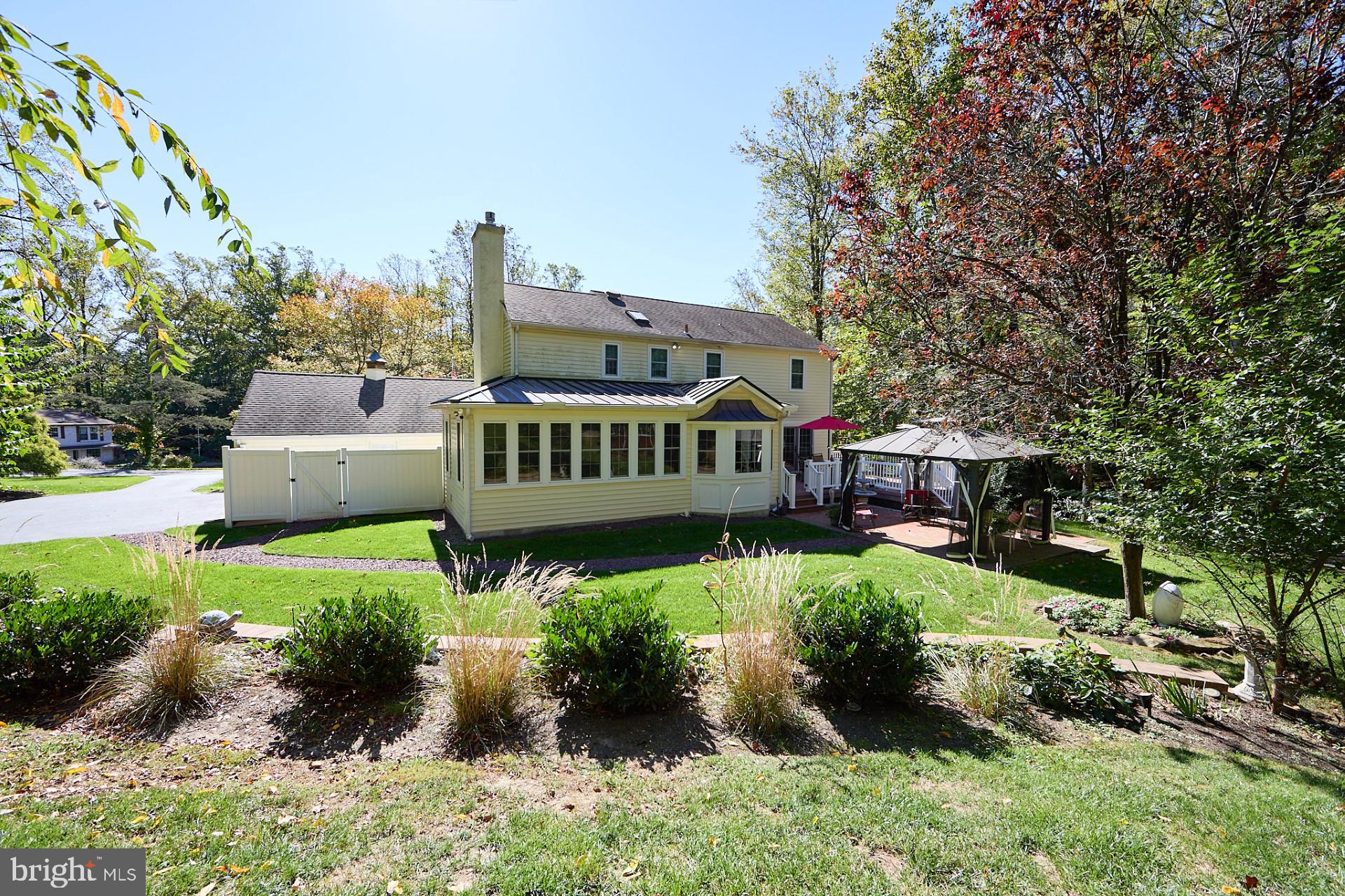 609 Thomas Road Downingtown, PA 19335 - Photo 44 of 47