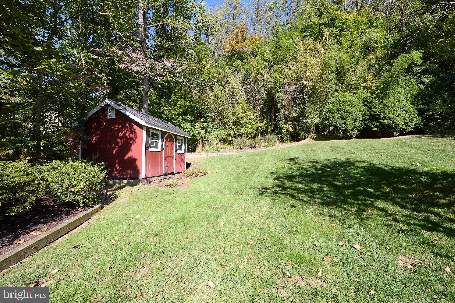 609 Thomas Road Downingtown, PA 19335 - Photo 45 of 47