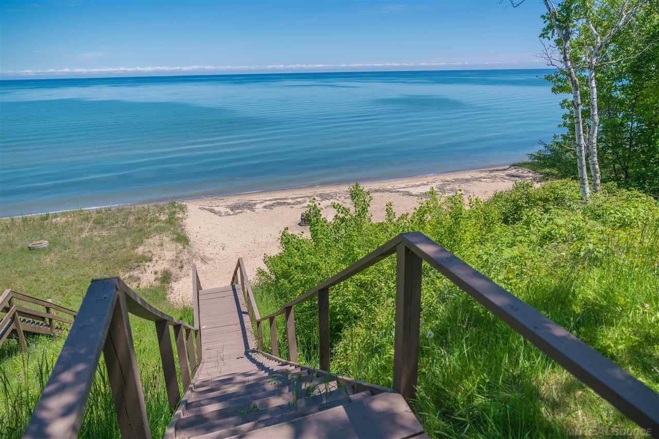 6646 Lakeshore Road Palms, MI 48465 - Photo 43 of 45