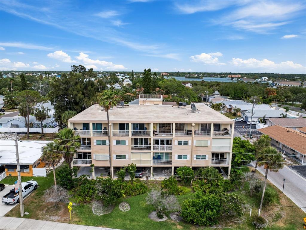 1005 Gulf Boulevard, Unit 10 Indian Rocks Beach, FL 33785 - Photo 2 of 70