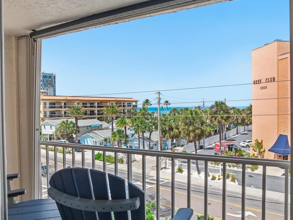 1005 Gulf Boulevard, Unit 10 Indian Rocks Beach, FL 33785 - Photo 27 of 70