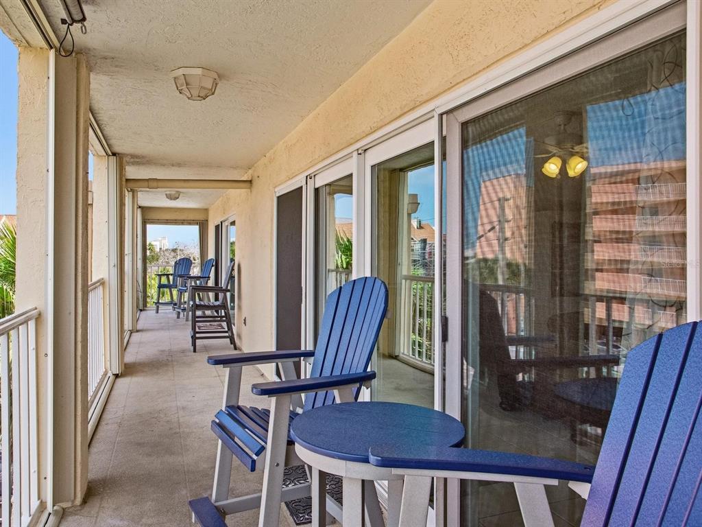1005 Gulf Boulevard, Unit 10 Indian Rocks Beach, FL 33785 - Photo 29 of 70