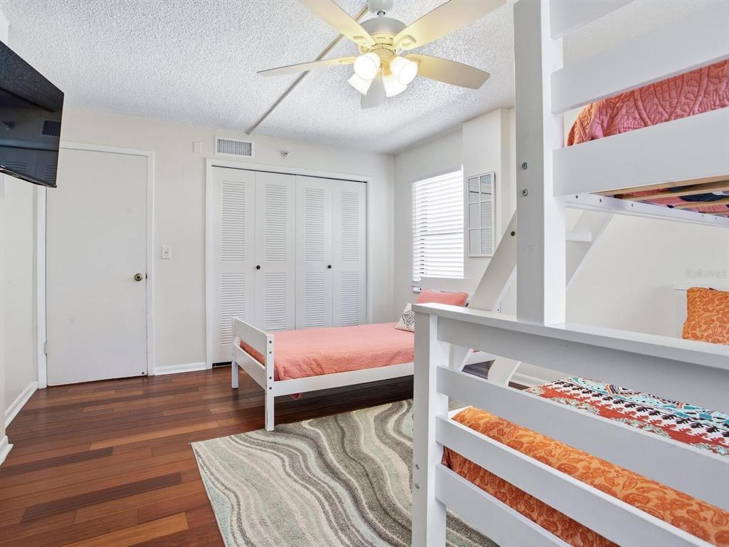 1005 Gulf Boulevard, Unit 10 Indian Rocks Beach, FL 33785 - Photo 44 of 70