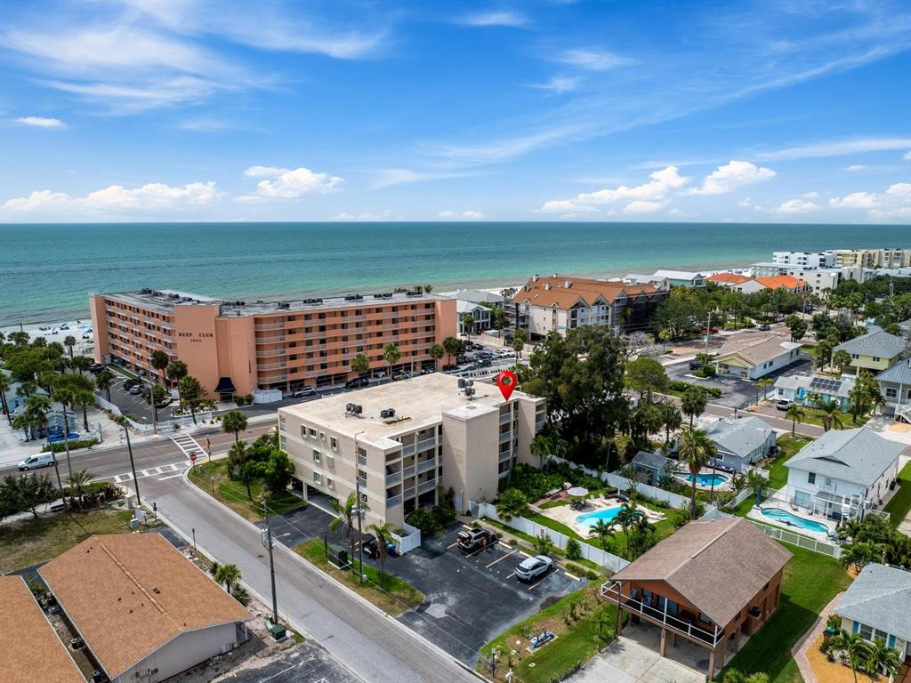 1005 Gulf Boulevard, Unit 10 Indian Rocks Beach, FL 33785 - Photo 49 of 70