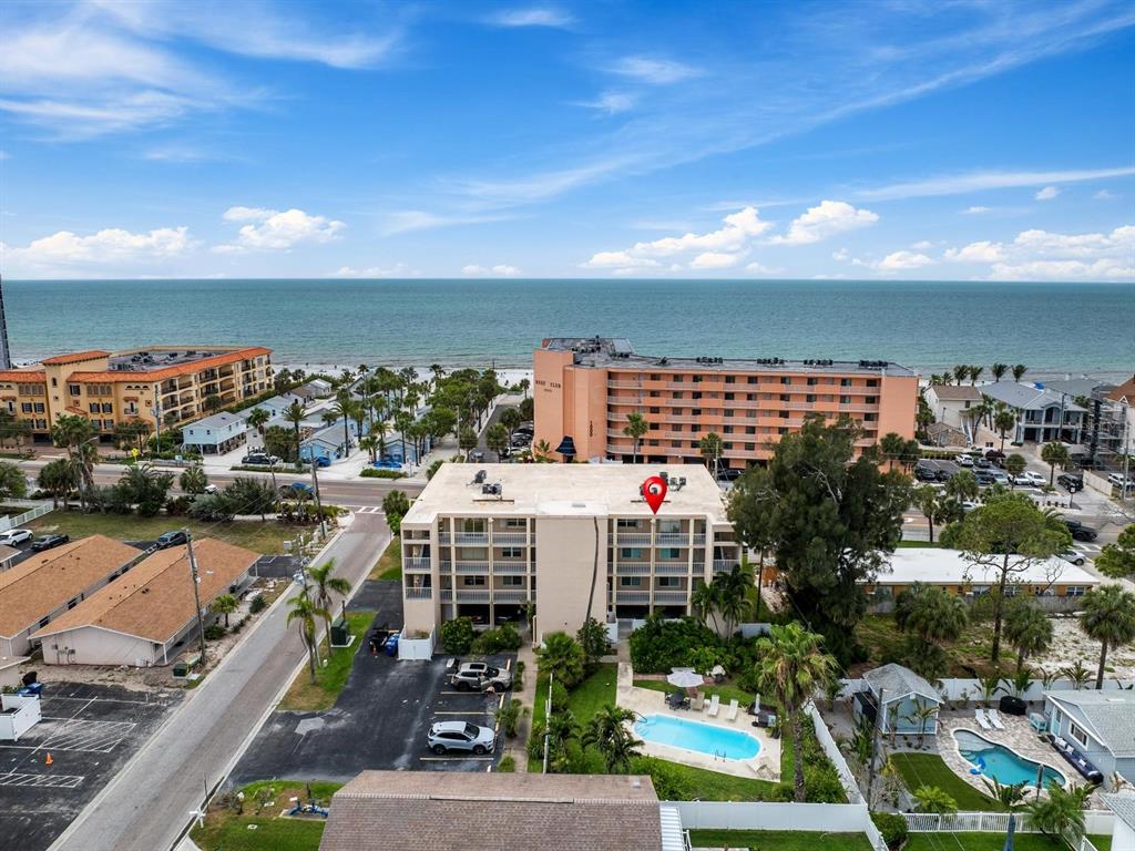 1005 Gulf Boulevard, Unit 10 Indian Rocks Beach, FL 33785 - Photo 50 of 70