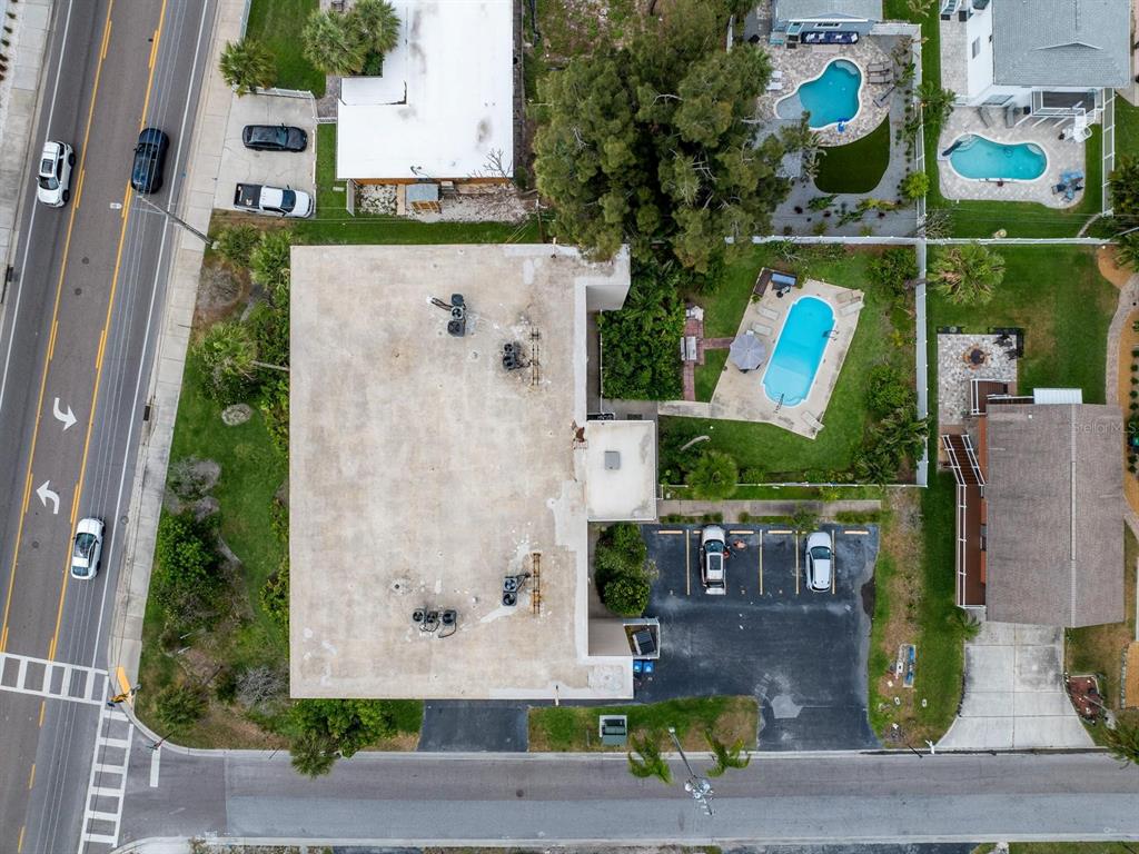 1005 Gulf Boulevard, Unit 10 Indian Rocks Beach, FL 33785 - Photo 55 of 70
