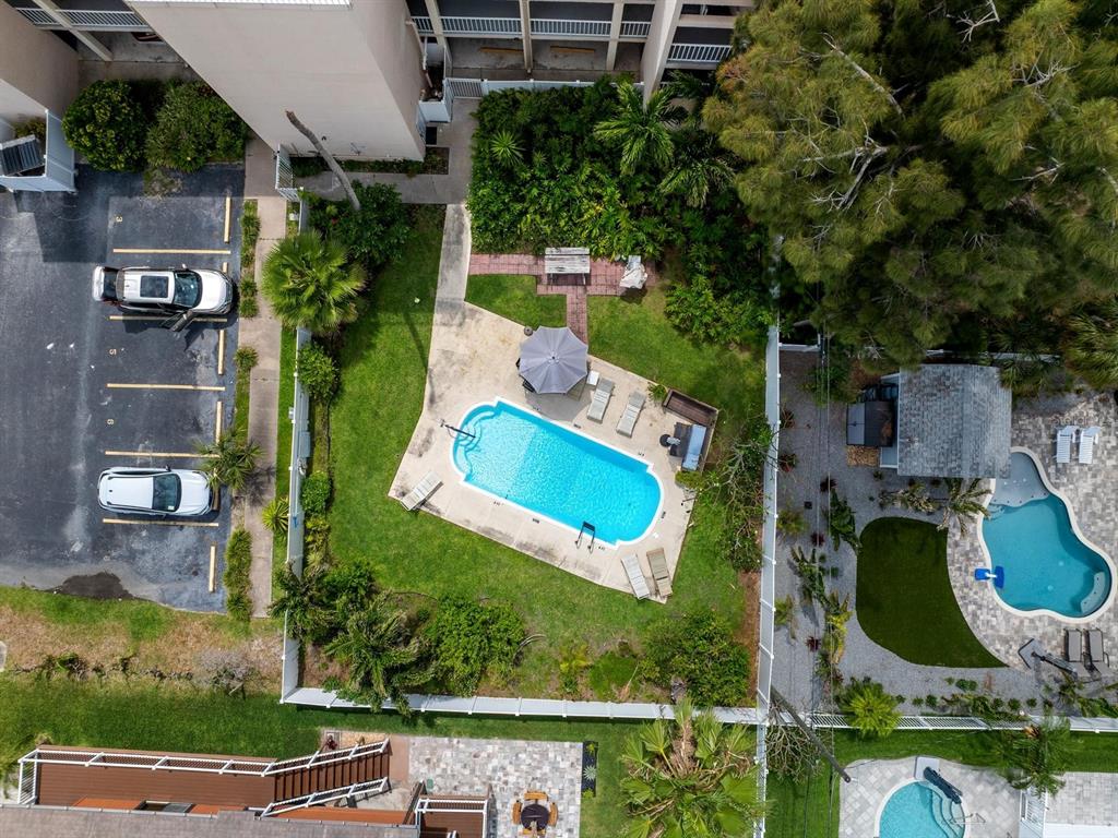 1005 Gulf Boulevard, Unit 10 Indian Rocks Beach, FL 33785 - Photo 56 of 70