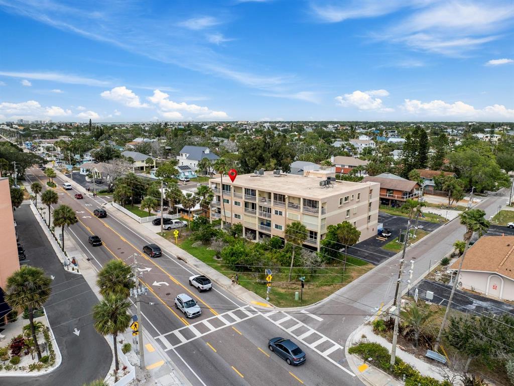 1005 Gulf Boulevard, Unit 10 Indian Rocks Beach, FL 33785 - Photo 61 of 70