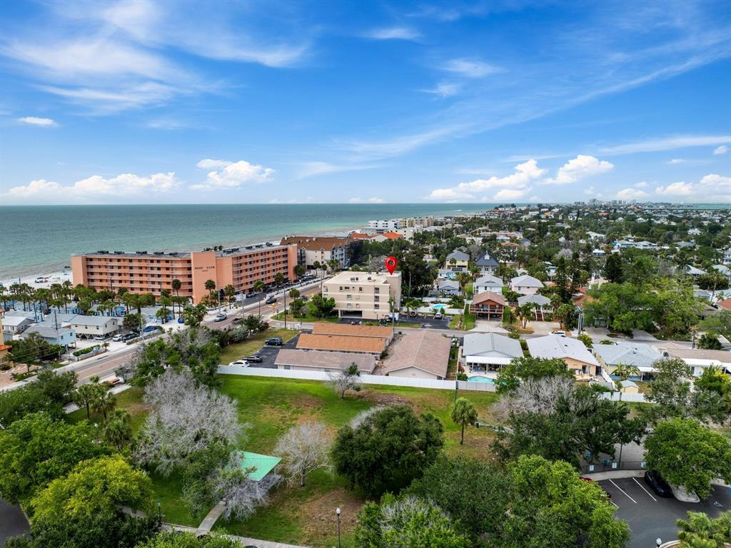 1005 Gulf Boulevard, Unit 10 Indian Rocks Beach, FL 33785 - Photo 62 of 70