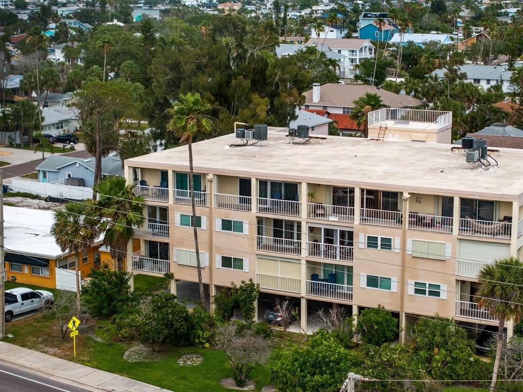 1005 Gulf Boulevard, Unit 10 Indian Rocks Beach, FL 33785 - Photo 65 of 70