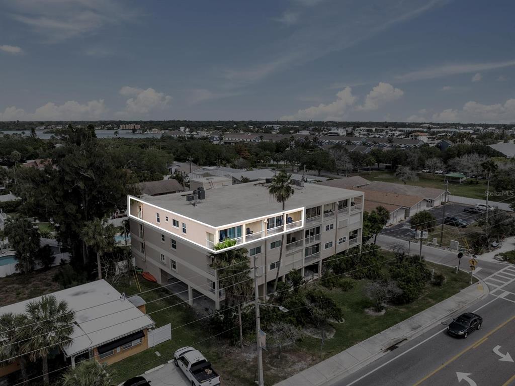1005 Gulf Boulevard, Unit 10 Indian Rocks Beach, FL 33785 - Photo 67 of 70