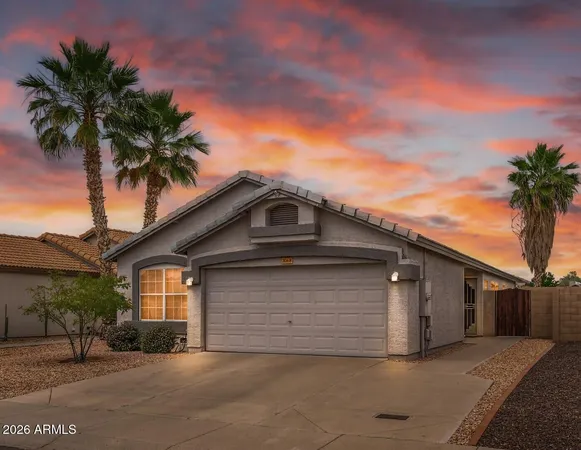 $390,000 | 3068 West Salter Drive, Phoenix, AZ 85027