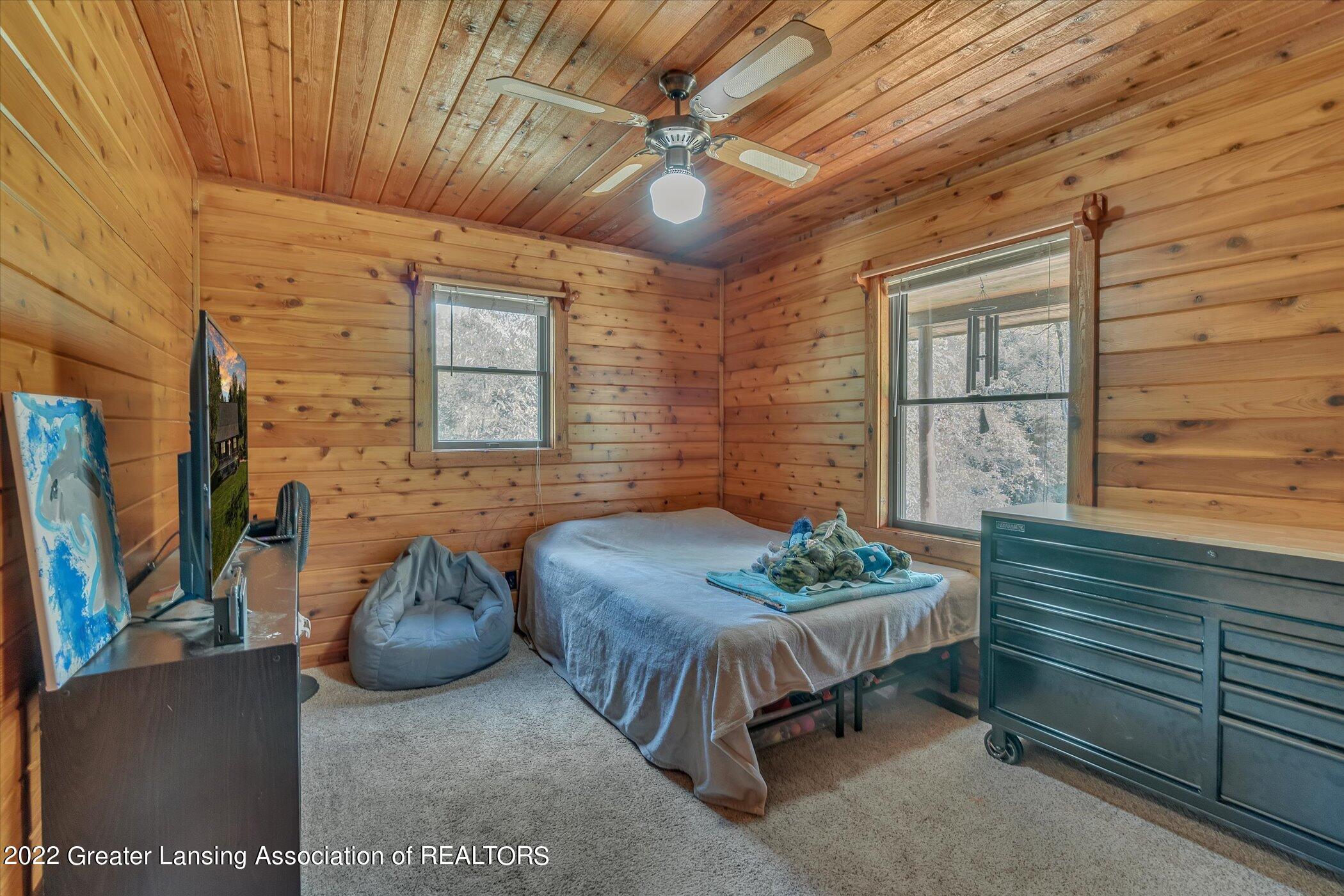 11821 Monroe Road Portland, MI 48875 - Photo 20 of 66 20-11821-Monroe-Rd-WindowStill-Real-Esta