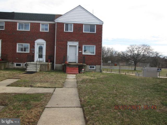 7827 Scholar Road Dundalk, MD 21222 - Photo 1 of 18 Gallery Image 1
