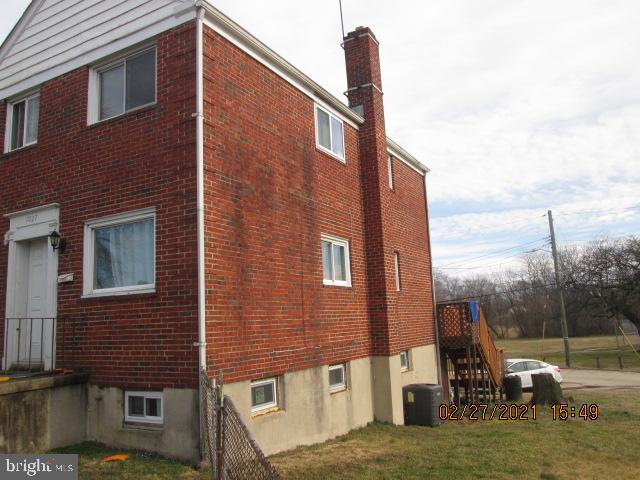 7827 Scholar Road Dundalk, MD 21222 - Photo 2 of 18 Gallery Image 2