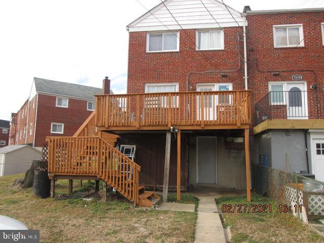 7827 Scholar Road Dundalk, MD 21222 - Photo 6 of 18 Gallery Image 6