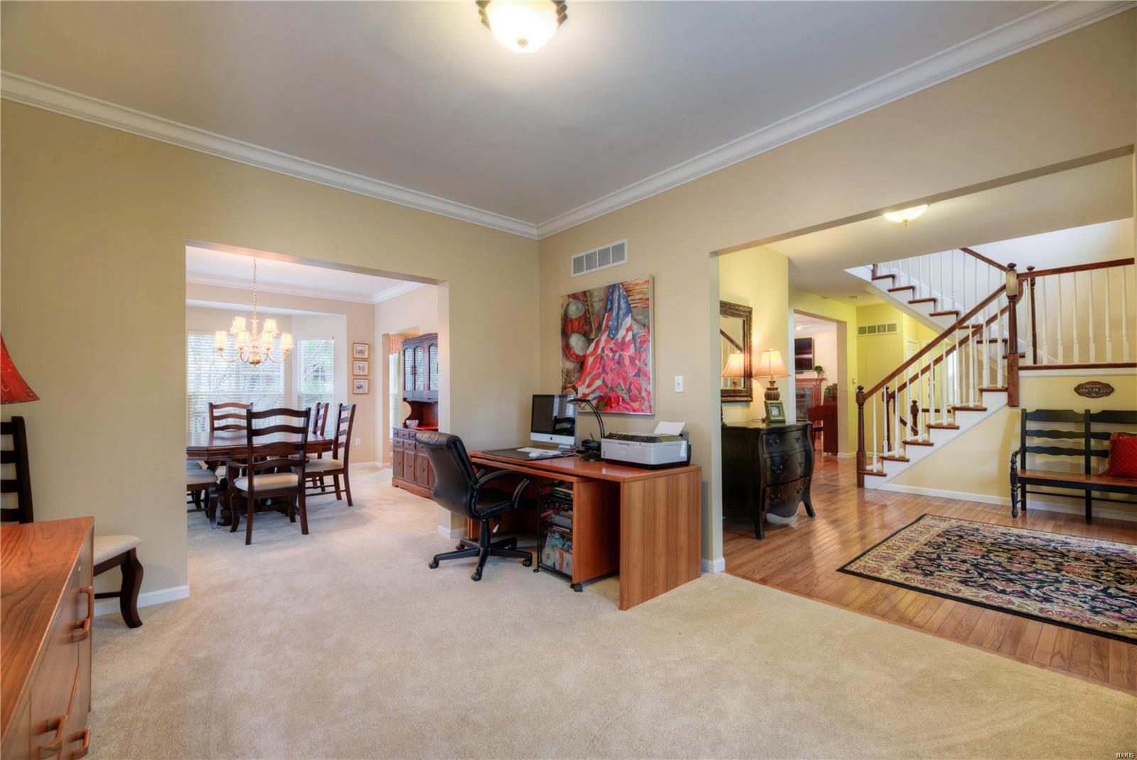 817 Castle Ridge Court Ballwin, MO 63021 - Photo 12 of 34 Gallery Image 12