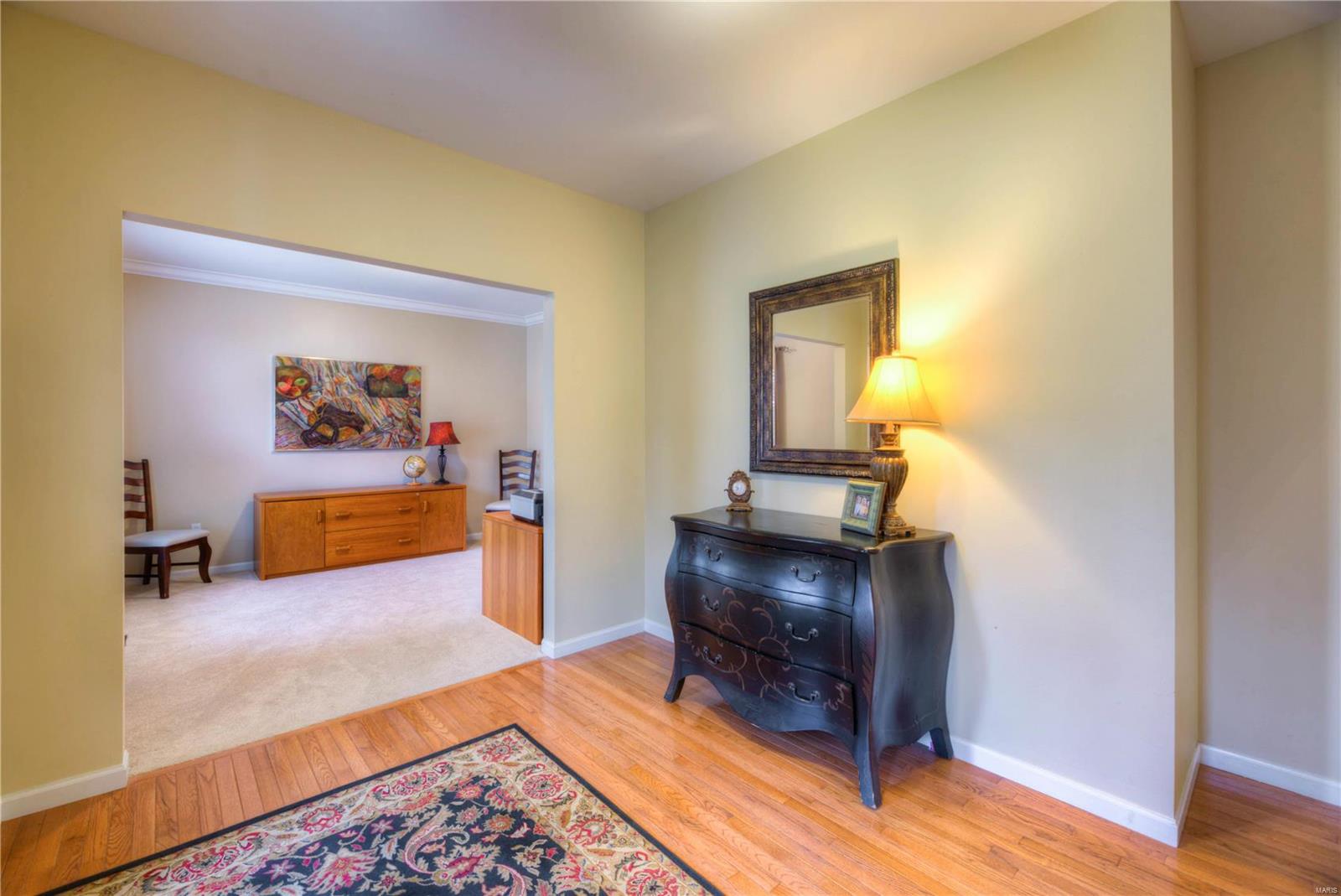 817 Castle Ridge Court Ballwin, MO 63021 - Photo 3 of 34 Gallery Image 3