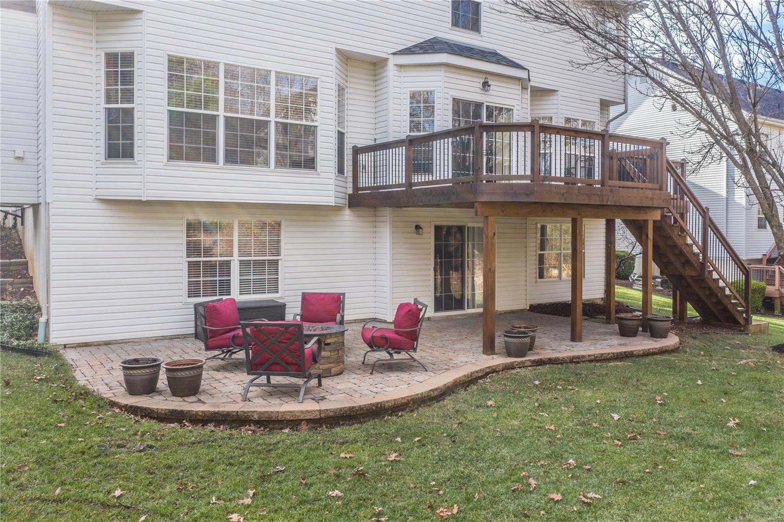 817 Castle Ridge Court Ballwin, MO 63021 - Photo 28 of 34 Gallery Image 28