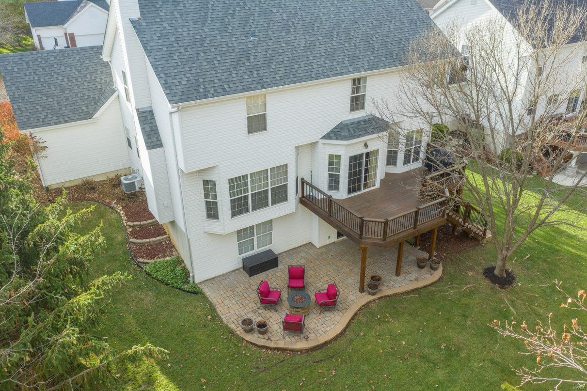 817 Castle Ridge Court Ballwin, MO 63021 - Photo 29 of 34 Gallery Image 29