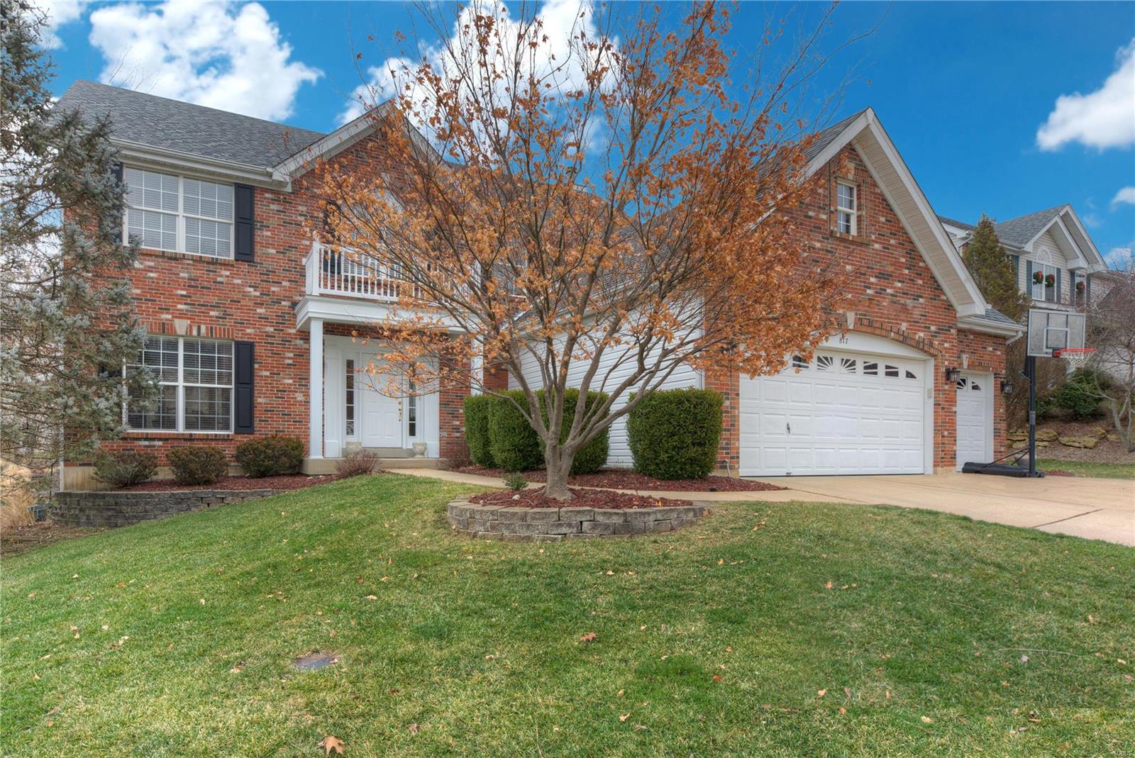 817 Castle Ridge Court Ballwin, MO 63021 - Photo 30 of 34 Gallery Image 30