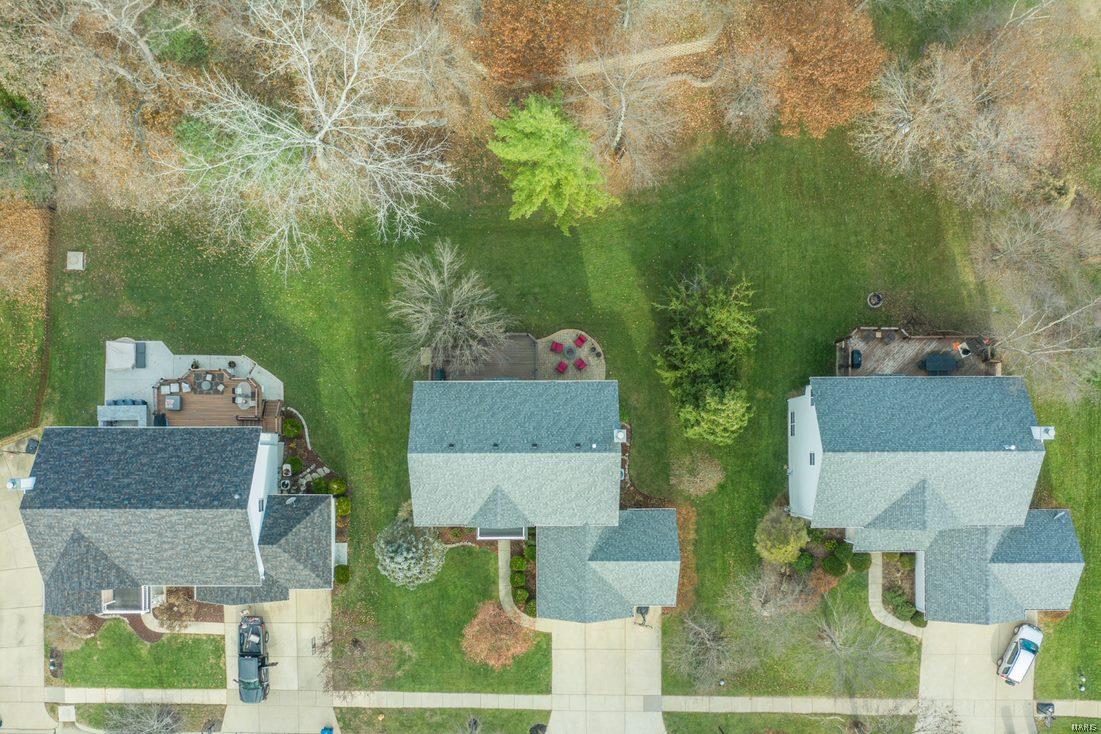 817 Castle Ridge Court Ballwin, MO 63021 - Photo 31 of 34 Gallery Image 31