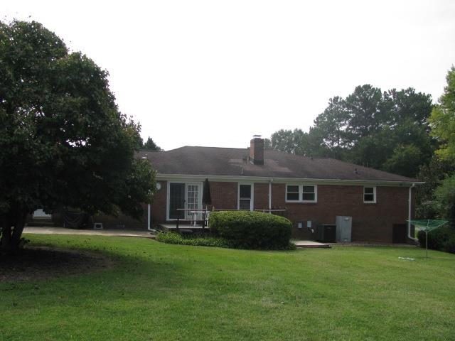 4461 Bible Church Road Boiling Springs, SC 29316 - Photo 21 of 22 Gallery Image 21
