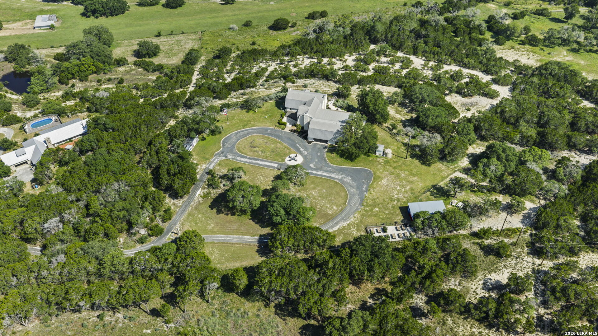 29 Trails End Road Boerne, TX 78006 - Photo 94 of 97