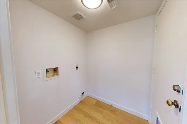 a view of a room with basketball court