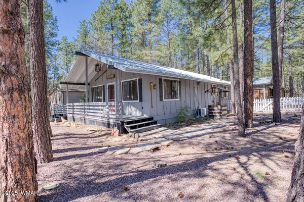$320,000 | 2813 Summer Drive, Lakeside, AZ 85929