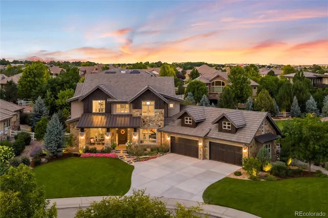 $3,000,000 | 1255 West 141st Circle, Westminster, CO 80023