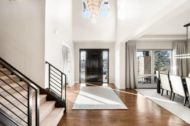 $3,000,000 | 1255 West 141st Circle, Westminster, CO 80023