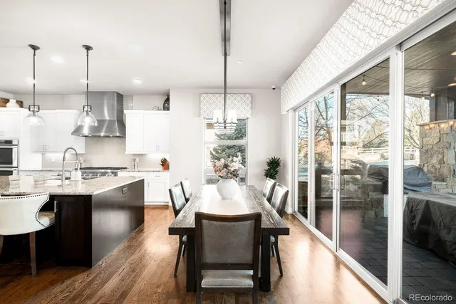 $3,000,000 | 1255 West 141st Circle, Westminster, CO 80023